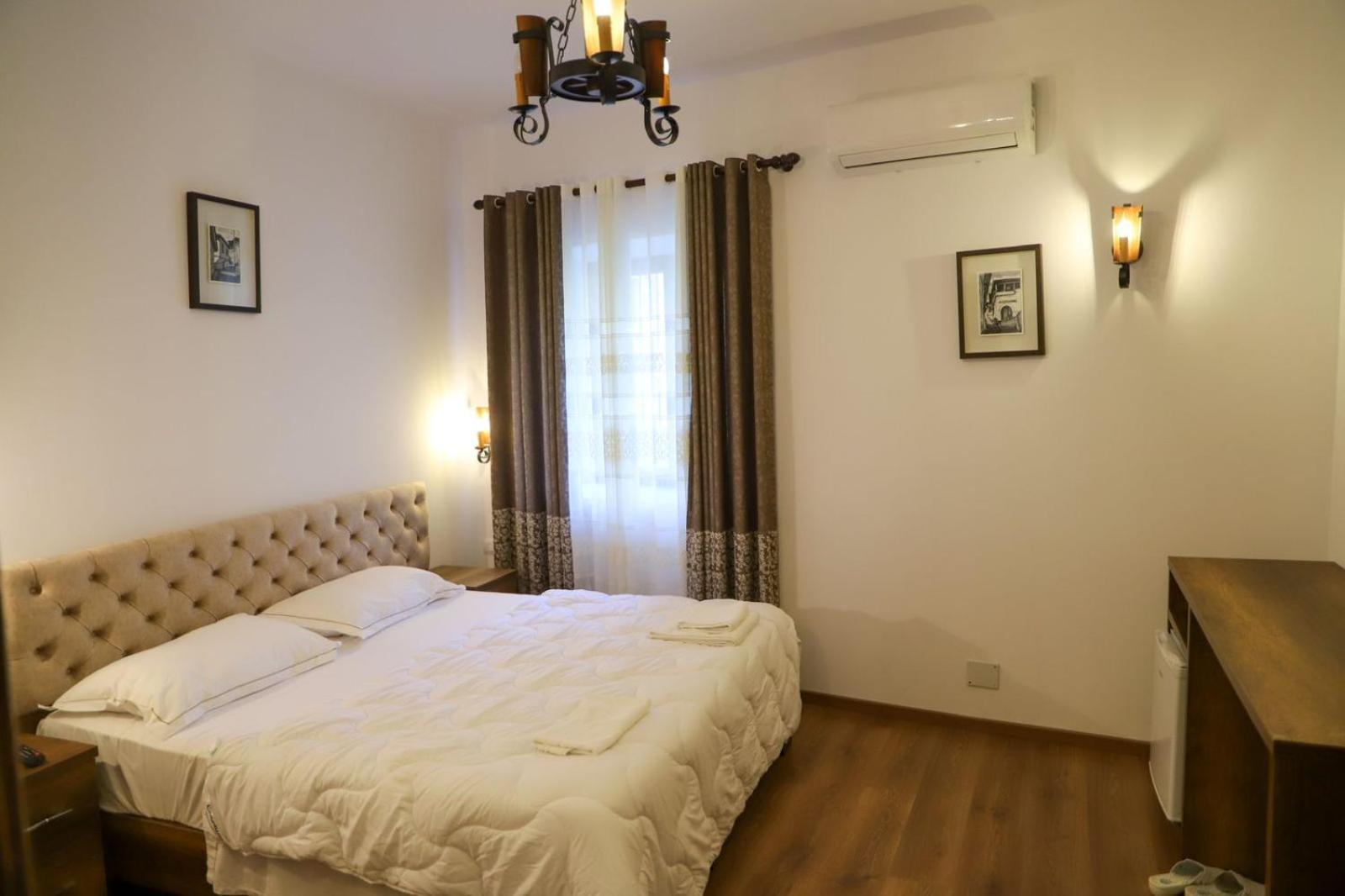 Dd Villa Berat Eksteriør billede